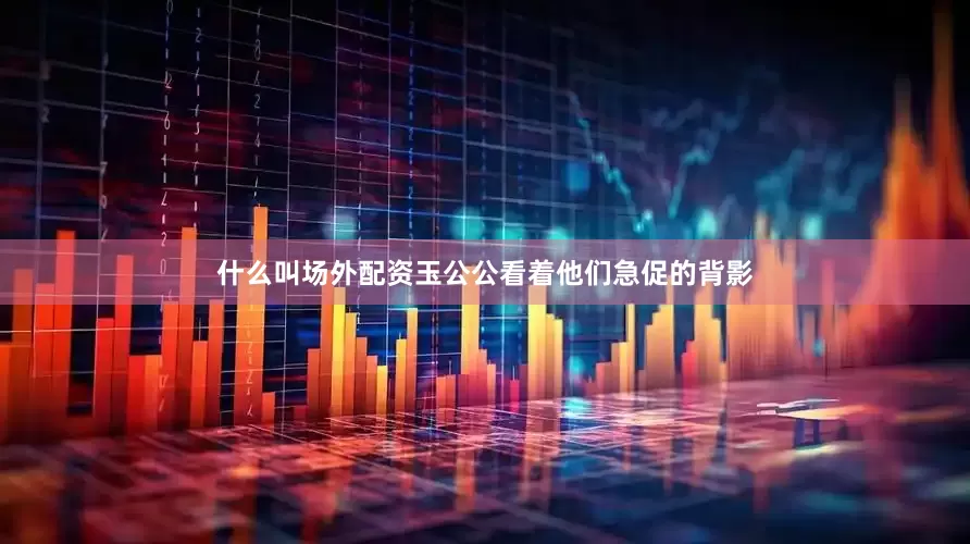 什么叫场外配资玉公公看着他们急促的背影