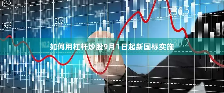 如何用杠杆炒股9月1日起新国标实施