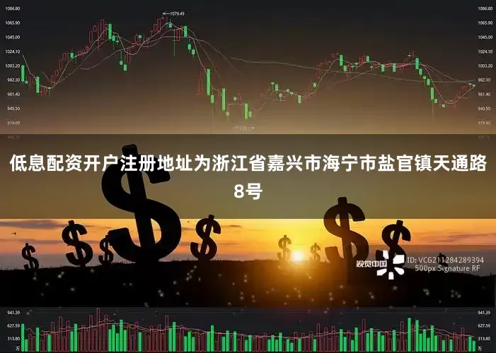低息配资开户注册地址为浙江省嘉兴市海宁市盐官镇天通路8号