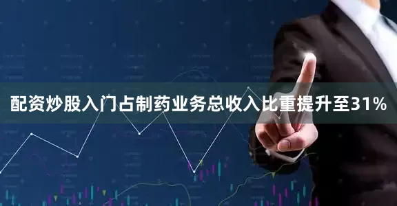 配资炒股入门占制药业务总收入比重提升至31%