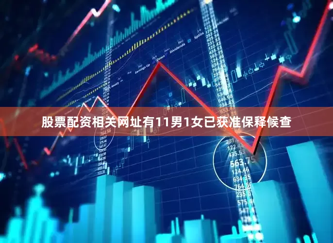 股票配资相关网址有11男1女已获准保释候查